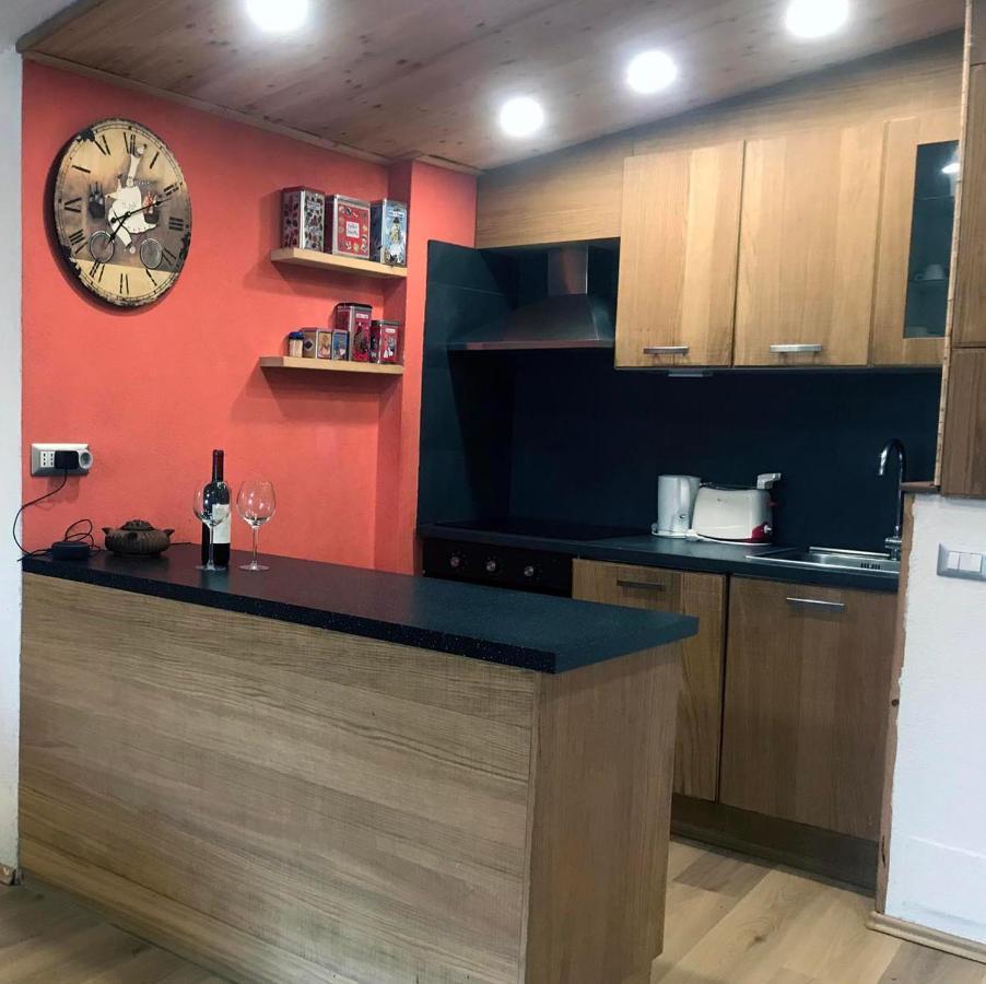 Even Apartment Cervinia Breuil-Cervinia Extérieur photo