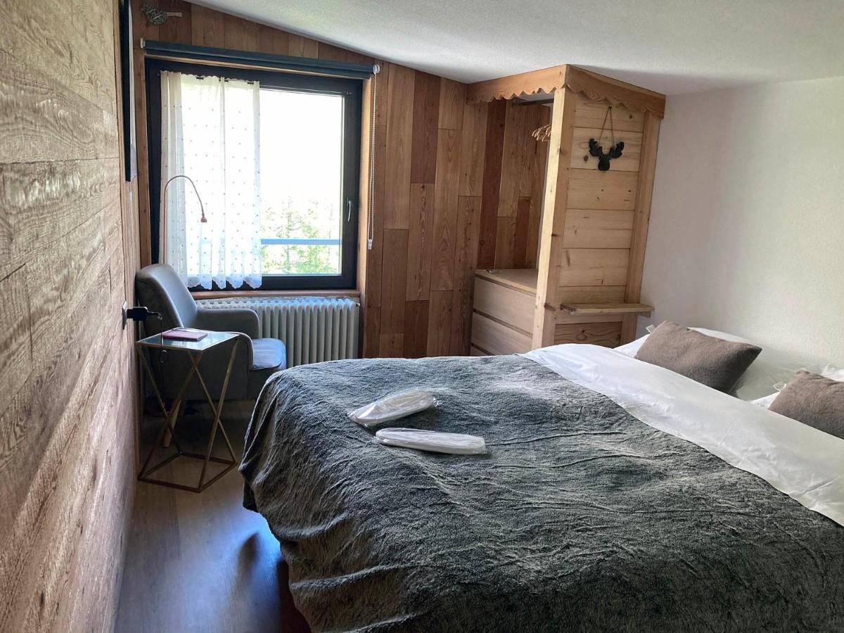 Even Apartment Cervinia Breuil-Cervinia Extérieur photo