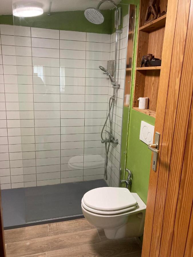 Even Apartment Cervinia Breuil-Cervinia Extérieur photo