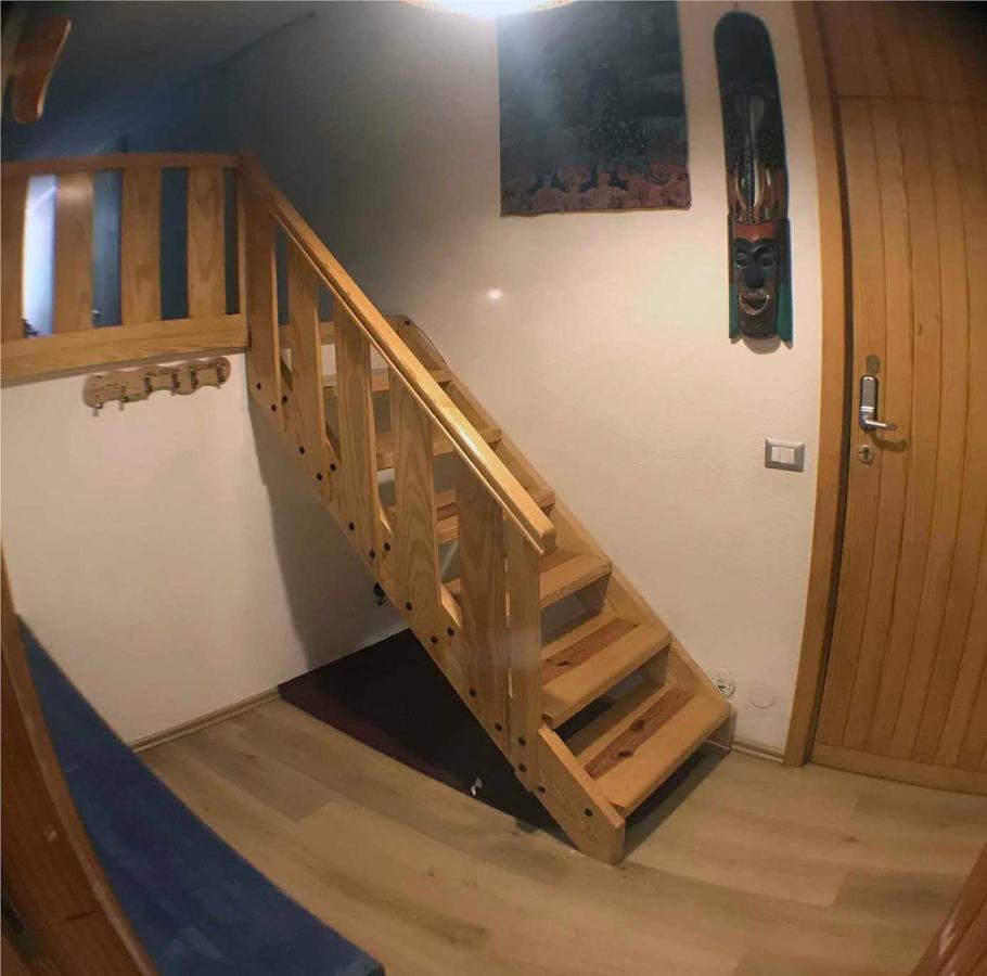 Even Apartment Cervinia Breuil-Cervinia Extérieur photo