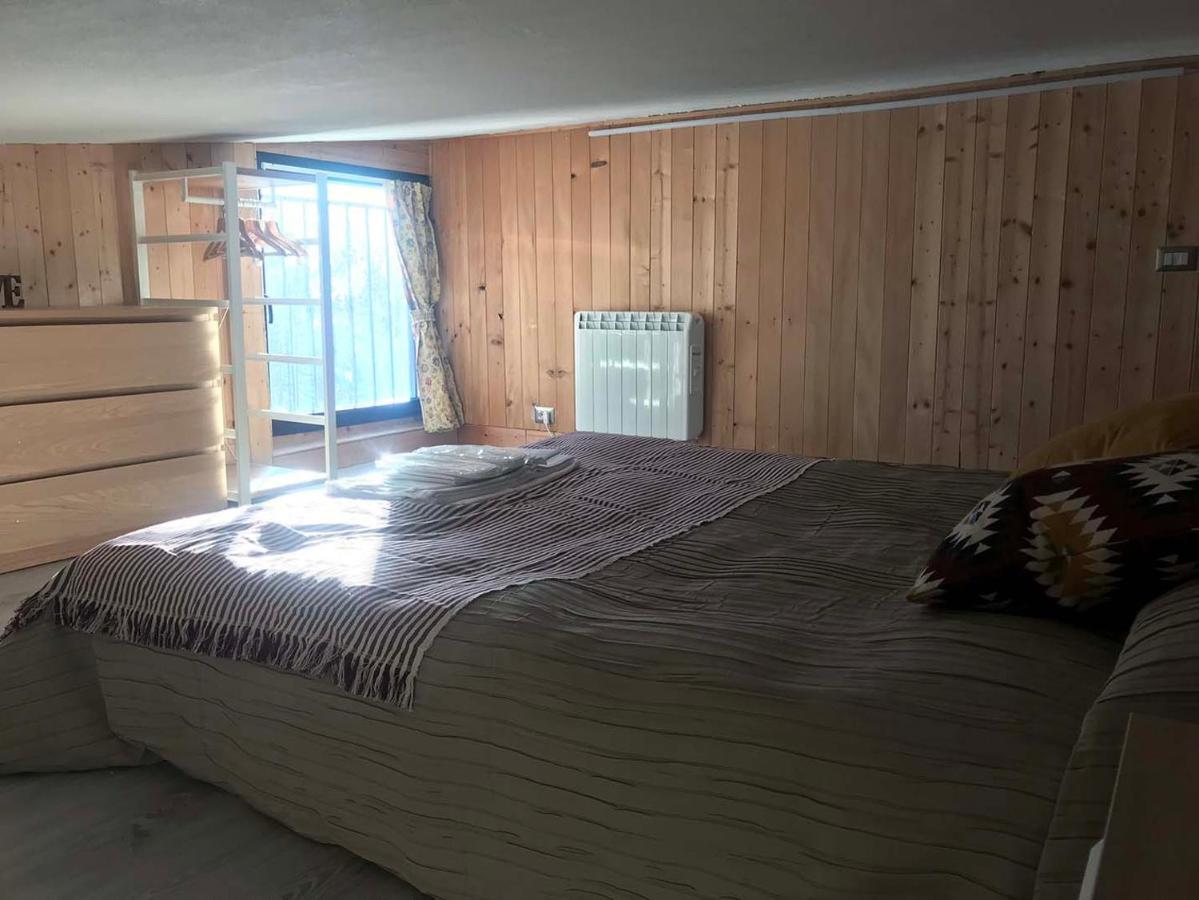 Even Apartment Cervinia Breuil-Cervinia Extérieur photo