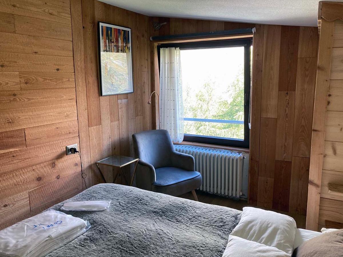 Even Apartment Cervinia Breuil-Cervinia Extérieur photo