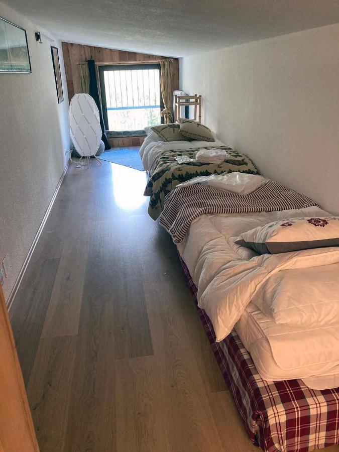 Even Apartment Cervinia Breuil-Cervinia Extérieur photo