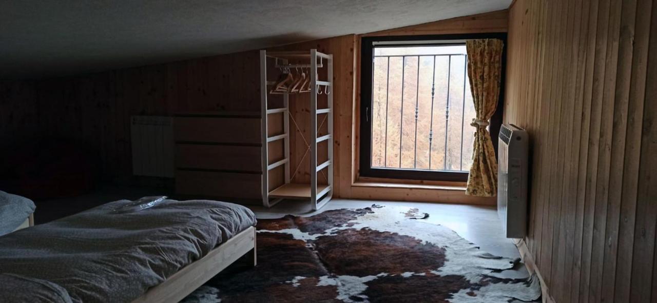 Even Apartment Cervinia Breuil-Cervinia Extérieur photo
