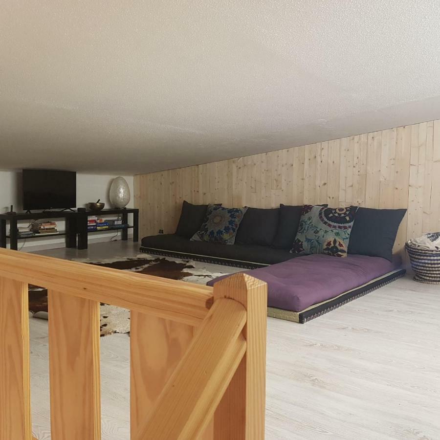 Even Apartment Cervinia Breuil-Cervinia Extérieur photo