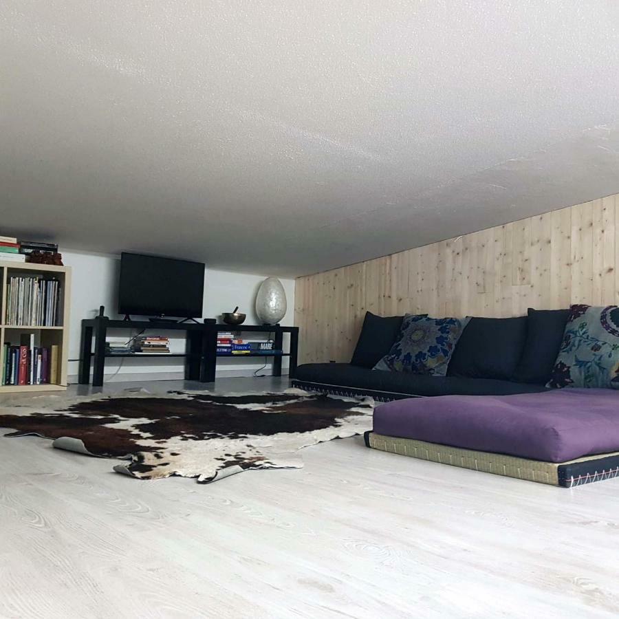 Even Apartment Cervinia Breuil-Cervinia Extérieur photo