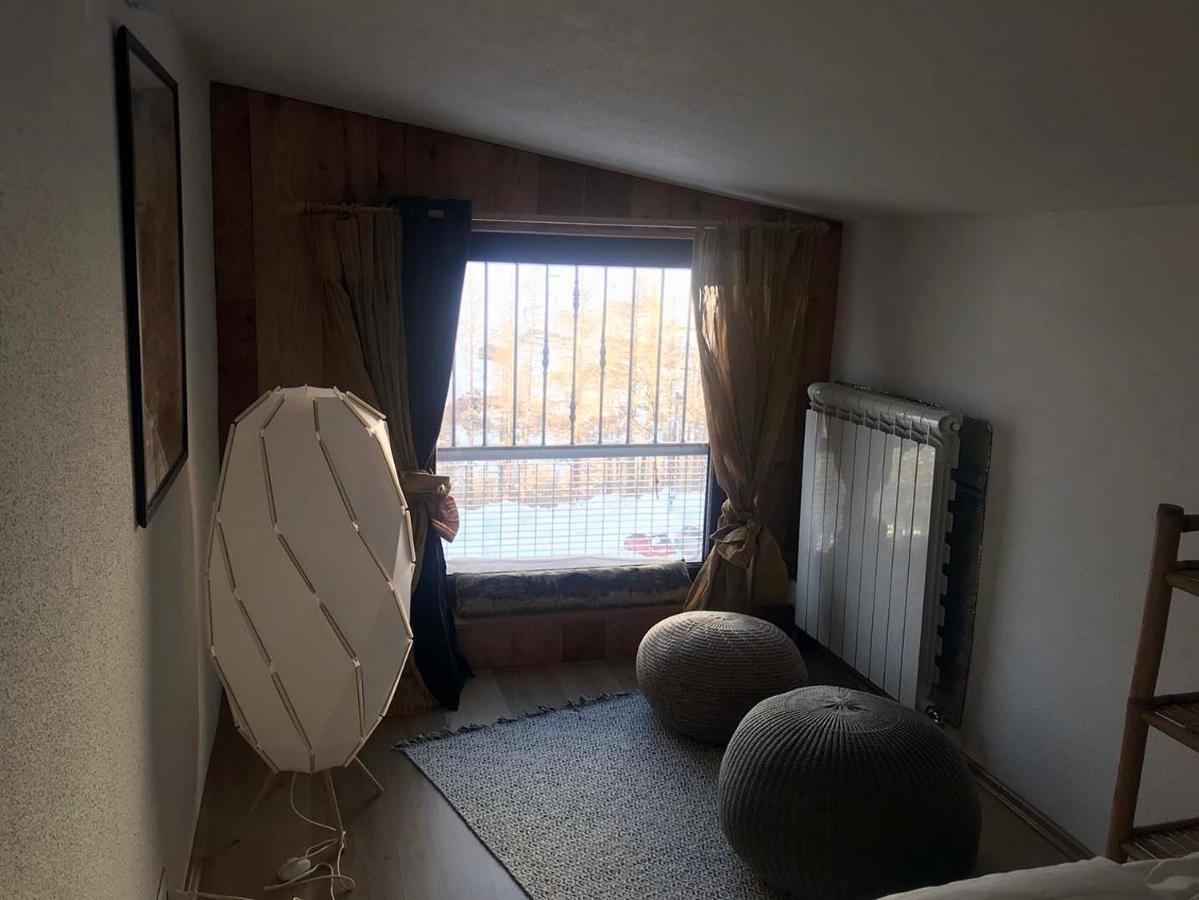 Even Apartment Cervinia Breuil-Cervinia Extérieur photo