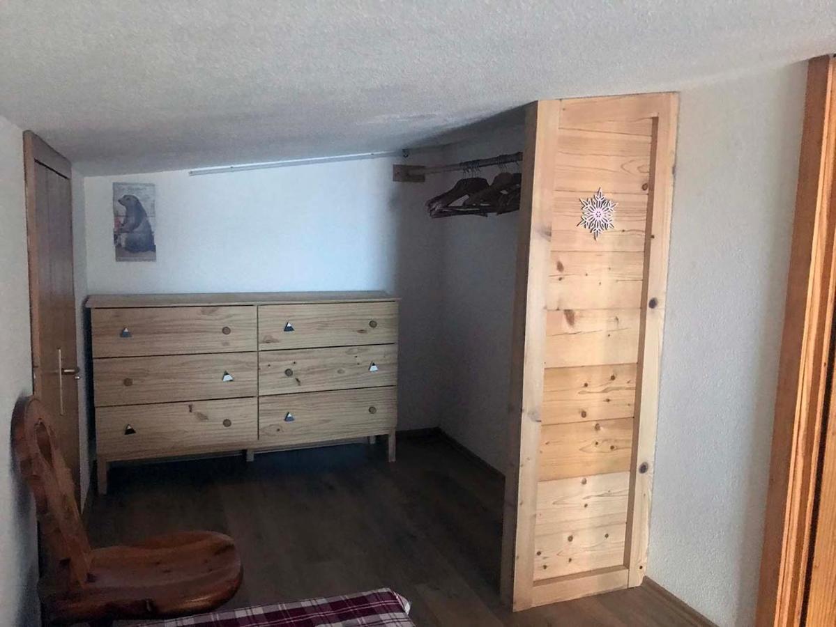 Even Apartment Cervinia Breuil-Cervinia Extérieur photo